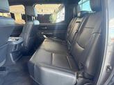 Thumbnail of 2023 Magnetic Gray Metallic Toyota Tundra