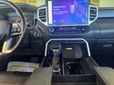 Thumbnail of 2023 Magnetic Gray Metallic Toyota Tundra