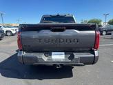 Thumbnail of 2023 Magnetic Gray Metallic Toyota Tundra