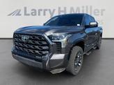Photo of 2023 Magnetic Gray Metallic Toyota Tundra