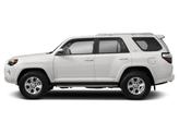 Thumbnail of 2018 Super White Toyota 4Runner