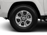 Thumbnail of 2018 Super White Toyota 4Runner