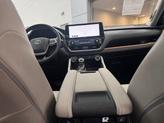 Thumbnail of 2024 Celestial Silver Metallic Toyota Grand Highlander