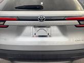 Thumbnail of 2024 Celestial Silver Metallic Toyota Grand Highlander