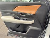 Thumbnail of 2024 Celestial Silver Metallic Toyota Grand Highlander