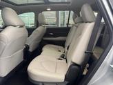 Thumbnail of 2024 Celestial Silver Metallic Toyota Grand Highlander