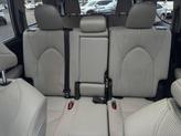 Thumbnail of 2024 Celestial Silver Metallic Toyota Grand Highlander