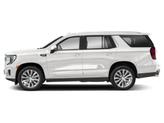 Thumbnail of 2024 Summit White GMC Yukon