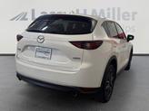 Thumbnail of 2017 Snowflake White Pearl Mica Mazda CX-5