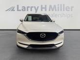 Thumbnail of 2017 Snowflake White Pearl Mica Mazda CX-5