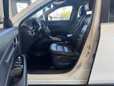 Thumbnail of 2017 Snowflake White Pearl Mica Mazda CX-5