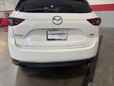 Thumbnail of 2017 Snowflake White Pearl Mica Mazda CX-5
