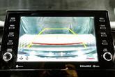 Thumbnail of 2021 Midnight Black Metallic Toyota Camry