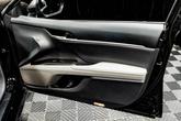 Thumbnail of 2021 Midnight Black Metallic Toyota Camry