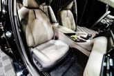 Thumbnail of 2021 Midnight Black Metallic Toyota Camry