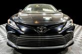Thumbnail of 2021 Midnight Black Metallic Toyota Camry