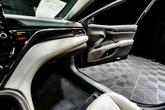 Thumbnail of 2021 Midnight Black Metallic Toyota Camry