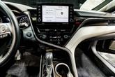 Thumbnail of 2021 Midnight Black Metallic Toyota Camry