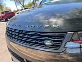 Thumbnail of 2025 Carpathian Gray Premium Metallic Land Rover Range Rover Sport