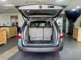 Thumbnail of 2012 Polished Metal Metallic Honda Odyssey