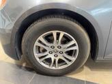 Thumbnail of 2012 Polished Metal Metallic Honda Odyssey