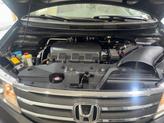 Thumbnail of 2012 Polished Metal Metallic Honda Odyssey