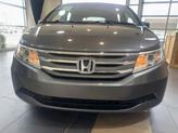 Thumbnail of 2012 Polished Metal Metallic Honda Odyssey