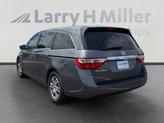 Thumbnail of 2012 Polished Metal Metallic Honda Odyssey