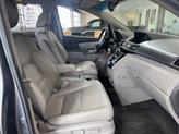 Thumbnail of 2012 Polished Metal Metallic Honda Odyssey