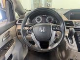 Thumbnail of 2012 Polished Metal Metallic Honda Odyssey