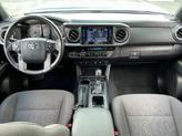 Thumbnail of 2017 Magnetic Gray Metallic Toyota Tacoma