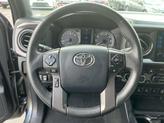 Thumbnail of 2017 Magnetic Gray Metallic Toyota Tacoma