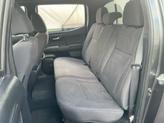 Thumbnail of 2017 Magnetic Gray Metallic Toyota Tacoma