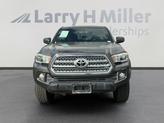 Thumbnail of 2017 Magnetic Gray Metallic Toyota Tacoma