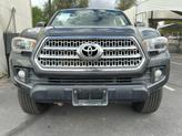 Thumbnail of 2017 Magnetic Gray Metallic Toyota Tacoma