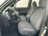 Thumbnail of 2017 Magnetic Gray Metallic Toyota Tacoma