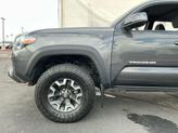 Thumbnail of 2017 Magnetic Gray Metallic Toyota Tacoma