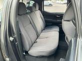 Thumbnail of 2017 Magnetic Gray Metallic Toyota Tacoma