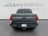 Thumbnail of 2017 Magnetic Gray Metallic Toyota Tacoma