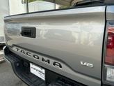 Thumbnail of 2020 Silver Sky Metallic Toyota Tacoma