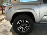 Thumbnail of 2020 Silver Sky Metallic Toyota Tacoma