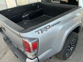 Thumbnail of 2020 Silver Sky Metallic Toyota Tacoma