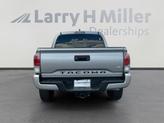 Thumbnail of 2020 Silver Sky Metallic Toyota Tacoma