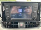 Thumbnail of 2021 Silver Sky Metallic Toyota RAV4