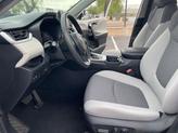 Thumbnail of 2021 Silver Sky Metallic Toyota RAV4