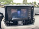 Thumbnail of 2021 Silver Sky Metallic Toyota RAV4