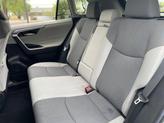 Thumbnail of 2021 Silver Sky Metallic Toyota RAV4