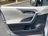 Thumbnail of 2021 Silver Sky Metallic Toyota RAV4