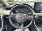 Thumbnail of 2021 Silver Sky Metallic Toyota RAV4