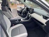 Thumbnail of 2021 Silver Sky Metallic Toyota RAV4